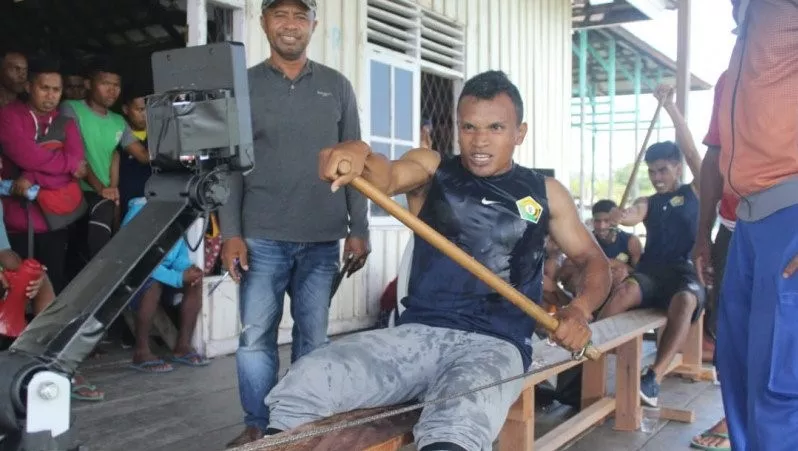 Pelatih Dayung Sebut Seleksi Atlet Bukan Wewenang KONI