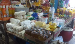 Disperkop Diminta Awasi Stok dan Harga Sembako