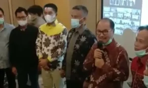 Gugatan Endang-Wahyu Ditolak, Paslon Suara Tunggu Pelantikan