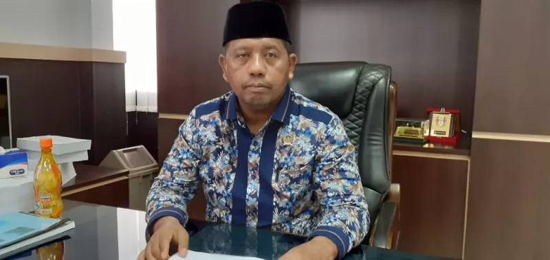 DPRD Kendari Minta PDAM Normalkan Pelayanan