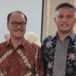 Surunuddin Minta Pendukungnya Tidak Senang Berlebihan