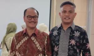 Surunuddin Minta Pendukungnya Tidak Senang Berlebihan