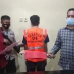 Cemburu, Seorang Pria Tebas Kekasih Mantan Pacarnya