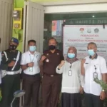 Optimalkan PAD, Tim Gabungan Pemkot Kendari Gelar Operasi Yustisi