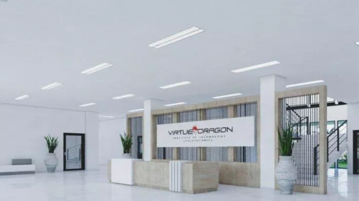 Politeknik Virtu Dragon Gandeng USN Kolaka