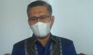 Wali Kota Sebut Kontribusi WartAwan Jadi Indikator Suksesnya Vaksinasi