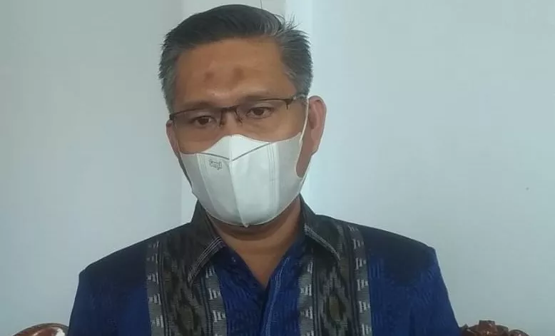 Wali Kota Sebut Kontribusi WartAwan Jadi Indikator Suksesnya Vaksinasi