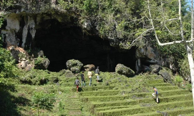TIga Wisata Sejarah di Sultra Yang Wajib Kamu Kunjungi