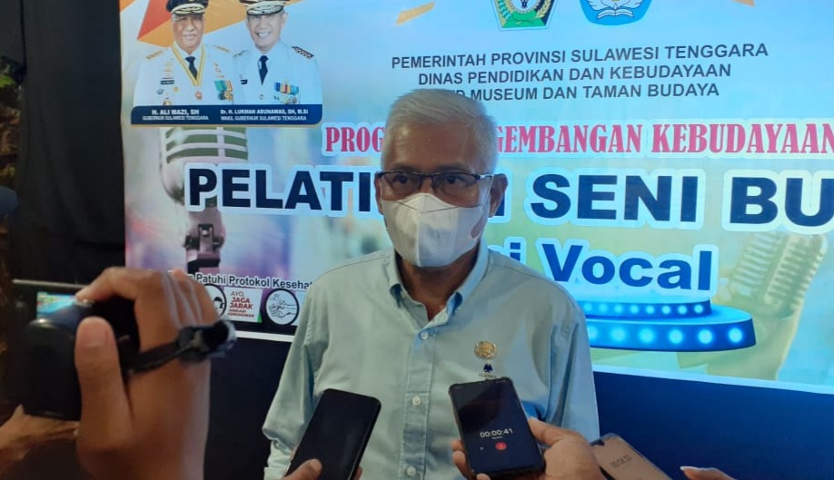 Politeknik TVM Tunggu Rekomendasi Kemendikbudristek