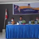 Tony Herbiansyah Aprrsiasi Pencapai Nasdem Butur