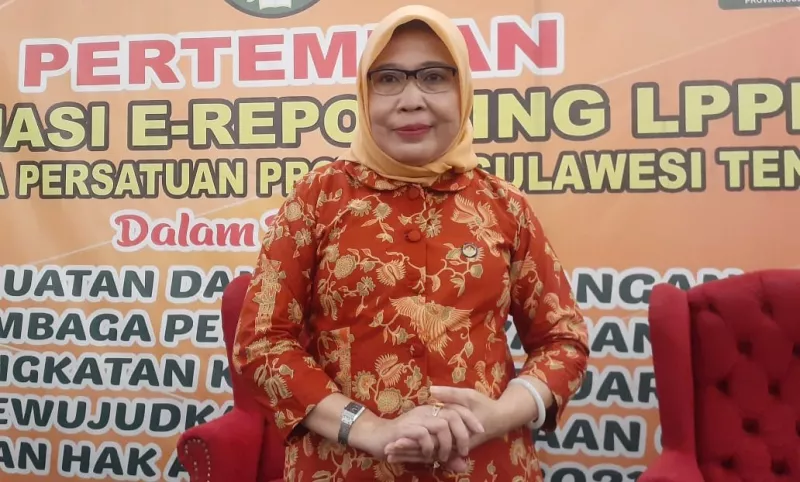 Maraknya Protitusi Online ABG, DWP Sultra Minta Orang Tua Lebih Tanggap