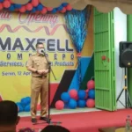 Maxcell Home Depo Beroperasi, Tawarkan Promo Mengiurkan