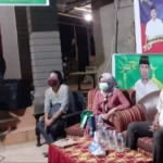 Asli Kendari Buka Bersama Warga Lalodati