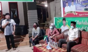 Asli Kendari Buka Bersama Warga Lalodati