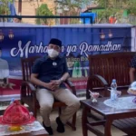 Andi Sulolipu Sampaikan Niatnya Dampingi Abdul Rasak ke Masyarakat Abeli