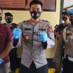 Pelaku Penikaman di Kendari Beach Ditangkap