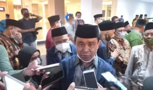 Jelang Bulan Suci Ramadan Kemenag Sultra : Prokes Tetap Jadi Primadona