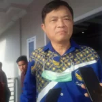 33 Club Ikuti Turnamen Norbertus Simon Cup I