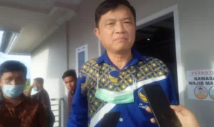 33 Club Ikuti Turnamen Norbertus Simon Cup I