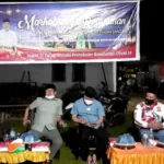 Asli Kendari dan ASR Buka Puasa Bersama Warga Nambo