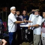 Bertukar Posisi, RAG Diamanahkan Plt Ketum DPP HIPTI, Kobar Sebagai Ketua Dewas