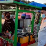 Asli Kendari Dialog Dengan Pedagang Takjil di Tambat Labu