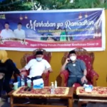 Asli Kendari, ASR dan Gempar Buka Puasa Bersama Warga Punggaloba