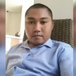 Ketua Lepidak-Sultra, La Ode Harmawan