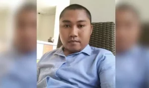 Ketua Lepidak-Sultra, La Ode Harmawan