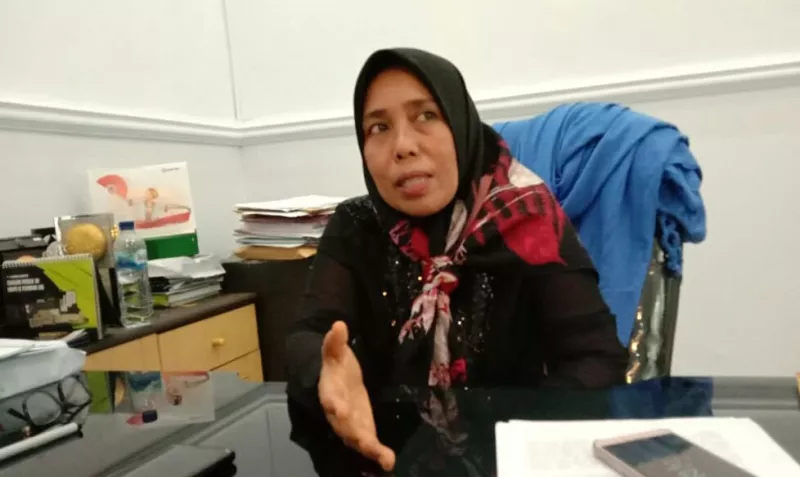 Pemkot Terus Galakan Program PSBM