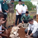 Jaelani Ajak Kader PKB di Butur Bersatu