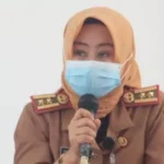 Kepala Bapenda Kota Kendari Sri Yusnita