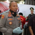 Baru Belajar Menjual, Pengedar Sabu Jaringan Lapas Diciduk Polisi