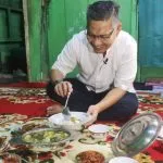 Wali Kota Sahur di Rumah Warga Mandonga