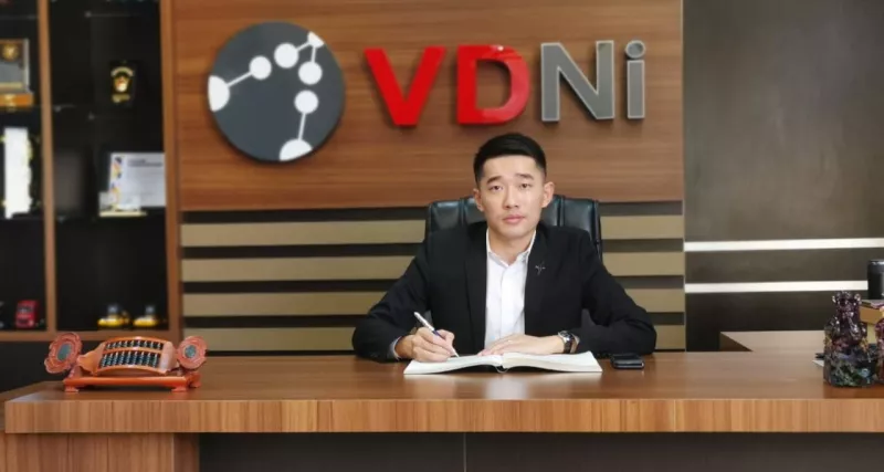 GM PT VDNI Minta Kenyamanan Investasi dari Pemerintah