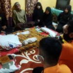 Anak Hilang di Saluran Irigasi Ditemukan Meninggal Dunia