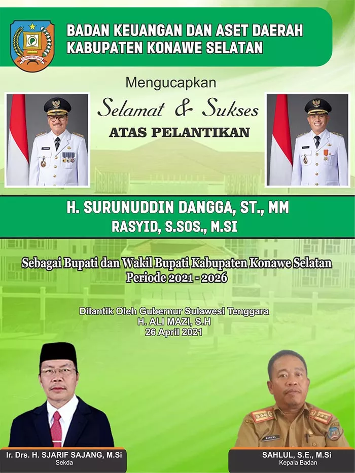 iklan kendariaktual