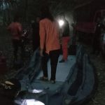 Warga Tamborasi Mengalami Kecelakaan Kapal Diperairan Awa