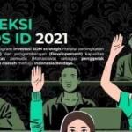 Telah Dibuka Pendaftaran Beasiswa Etos ID Untuk Calon Maba 2021