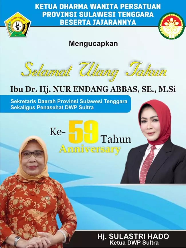 iklan kendari aktual