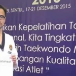 Puasa, Atlet Taekwondo Sultra Tetap Latihan