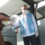 BNNP Sultra Musnahkan Dua Kilogram Sabu