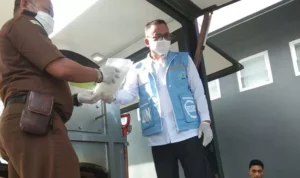 BNNP Sultra Musnahkan Dua Kilogram Sabu