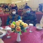 Raih 5 Emas Kolaka Juara Umum STQH XXVI Sultra