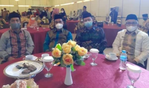 Raih 5 Emas Kolaka Juara Umum STQH XXVI Sultra