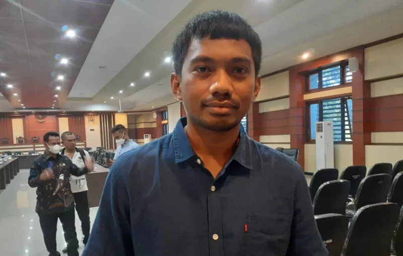 Dewan Minta Berlakukan Zonasi Untuk Guru