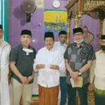 Asli, ASR dan Gempar Terus Berikan Bantuan ke Masjid