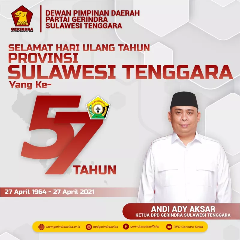 iklan kendari aktual