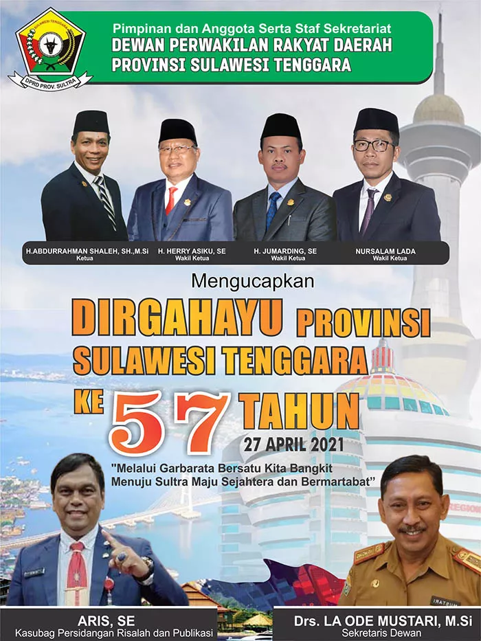 iklan kendari aktual