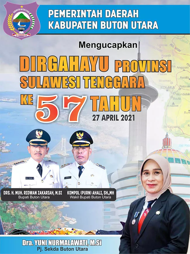 iklan kendari aktual